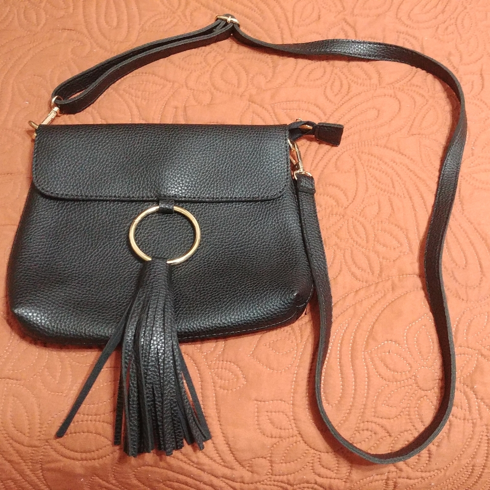 Pre owned bag